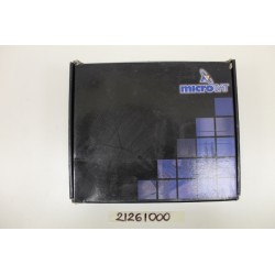 Antifurto satellitare moto...