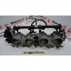 Corpo farfallato Throttle body Suzuki Gsr 600 06 11