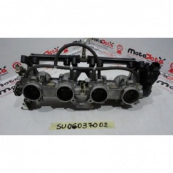 Corpo farfallato Throttle body Suzuki Gsr 600 06 11