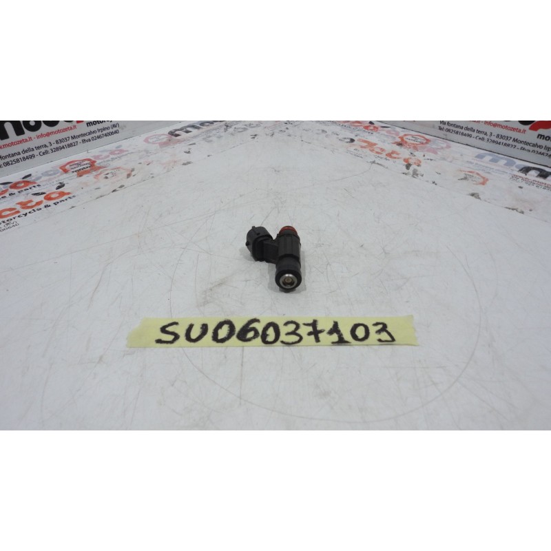 Iniettore Injektoren Fuel injector Suzuki Gsr 600 06 11