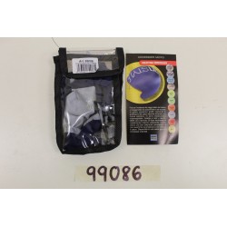 Copricasco blu URBAN STYLE...