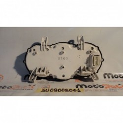 Strumentazione gauge tacho clock dash speedo Suzuki V strom 650 07 11