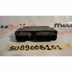 Centralina Motore CDI Ecu engine unit control Suzuki V strom 650 07 11