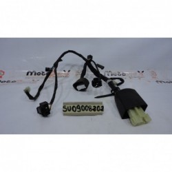 Cablaggio fari wiring headlight Suzuki V strom 650 07 11