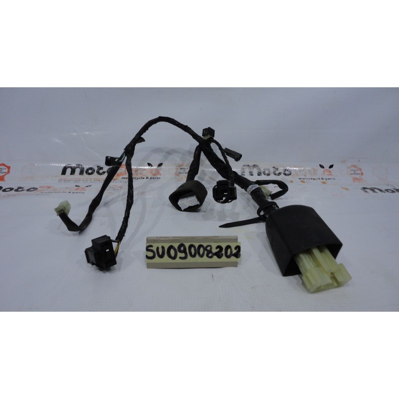 Cablaggio fari wiring headlight Suzuki V strom 650 07 11