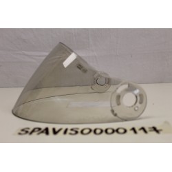 Visiera casco fumè NJS-02...