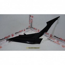 Fianchetto sinistro sotto serbatoio Side left tank under suzuki gsr 600 06 11