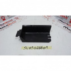 Plastica coperchio Kit attrezzi cover Tool kit Suzuki gsr 600 06 11 