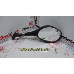 Specchietto Destro Right Mirror rearview rechten Suzuki Gsr 600 06 11