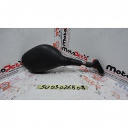 Specchietto Destro Right Mirror rearview rechten Suzuki Gsr 600 06 11