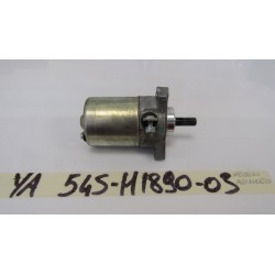 Motorino avviamento Starter...