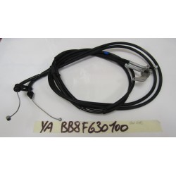 Cavi acceleratore gas...