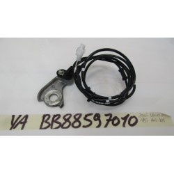 Sensore velocità ABS...