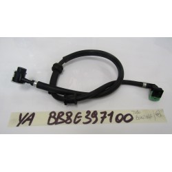 Tubo benzina Fuel pipe...