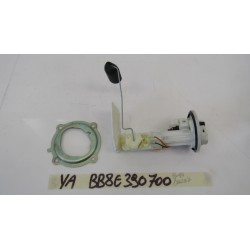 Pompa benzina Fuel pump...