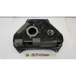 Serbatoio benzina Fuel tank...