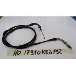 Cavo acceleratore gas...
