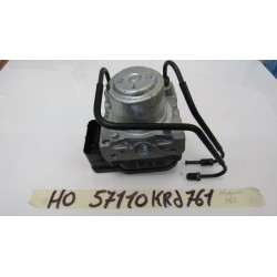 Modulo abs ABS module...