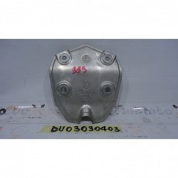 Paracalore Luce targa License Plate light Ducati 999 749 03 06