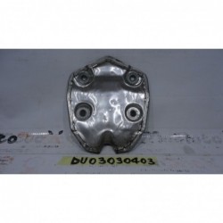 Paracalore Luce targa License Plate light Ducati 999 749 03 06