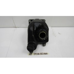 Serbatoio benzina Fuel tank...