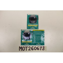 Salviette pulizia...