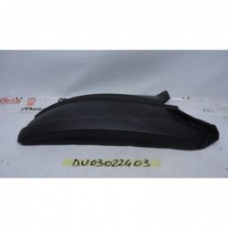 Parafango rear mudguard rear Fender Ducati Multistrada 1200 s Maggiorato