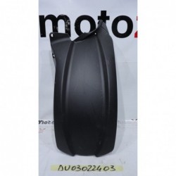 Parafango rear mudguard rear Fender Ducati Multistrada 1200 s Maggiorato