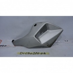 Carena puntale destro Right fairing side tip Ducati Multistrada 1200 s 11 13