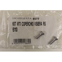 Kit viti copertura laterale...