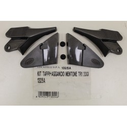 Kit tappi + fissaggio...