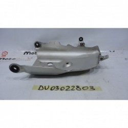 Protezione alluminio motore Engine protection Ducati multistrada 1200 s 11 13