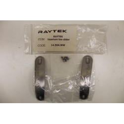 Slider casco con viti di...