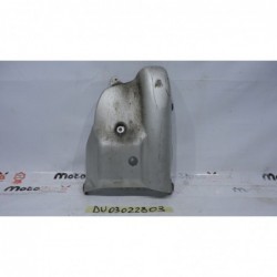 Protezione alluminio motore Engine protection Ducati multistrada 1200 s 11 13