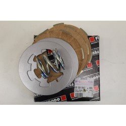 Kit 5 dischi + molla...