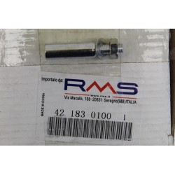 Chiavella dado forato pz.1...