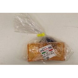 Gemma freccia anteriore sx...