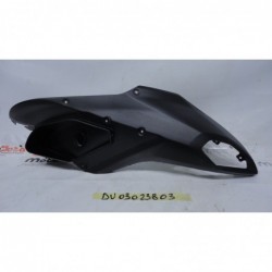 Condotto aria airbox destro right Airduct ducati multistrada 1200 s  11 13