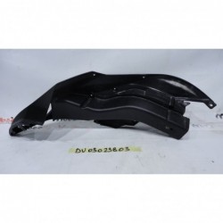 Condotto aria airbox destro right Airduct ducati multistrada 1200 s  11 13