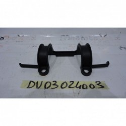 Plastica ammortizzatore plastic mono rear suspension Ducati Multistrada 1200 s 
