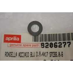 Rondella ingranaggio...