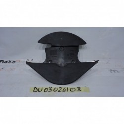 Plastica copertura Forcella Fork platic Ducati Multistrada 1200 s 11 13
