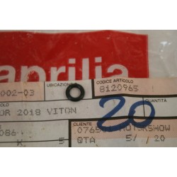 O-ring inserto tubo benzina...