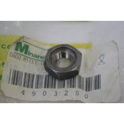 Dado asta spingidisco...