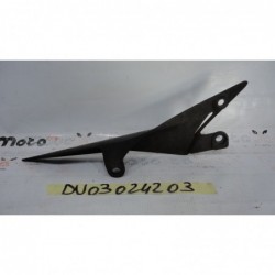 Paracatena plastica Chain Guard Ducati multistrada 1200 S 10 14