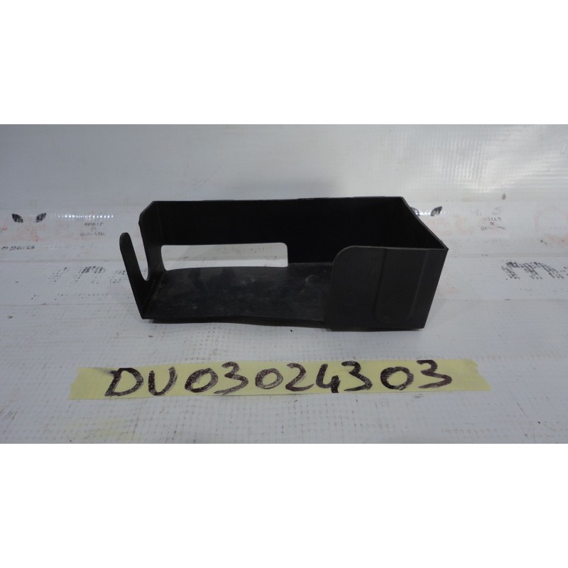 Gommino vano porta batteria protector battery ducatiMultistrada 1200 s 11 13