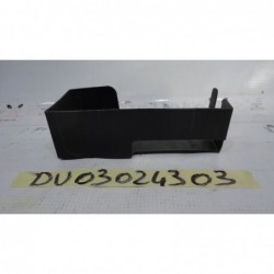 Gommino vano porta batteria protector battery ducatiMultistrada 1200 s 11 13