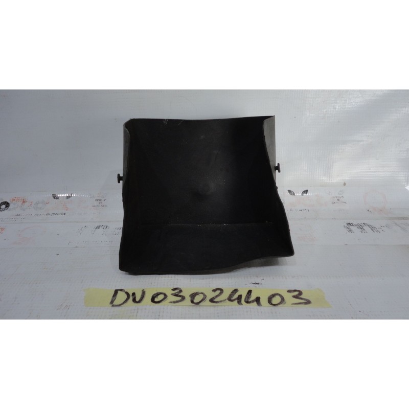 Gommino vano porta batteria protector battery ducati 1098 07 10