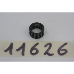 Gabbia a rulli 17x22x12...