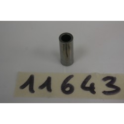 Spinotto pistone Ø 12 X 33...